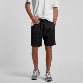 AS Colour Walk Shorts 18" | 5929 (Khaki)