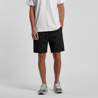 AS Colour Walk Shorts 18" | 5929 (Khaki)