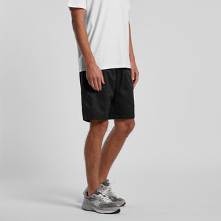 AS Colour Walk Shorts 18" | 5929 (Khaki)