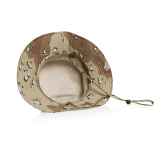 AS Colour Wide Brim Camo Bucket Hat | 1172C (Tree Camo)