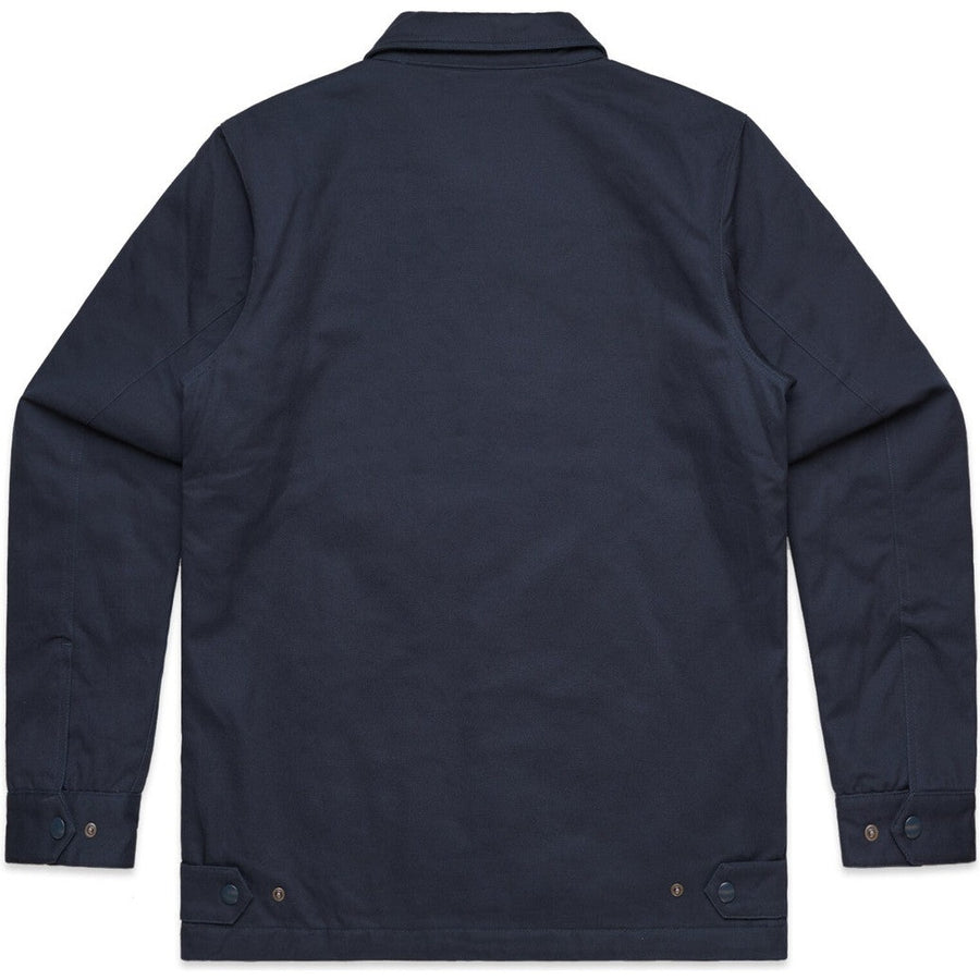 AS Colour Work Jacket | 5521 (Navy)