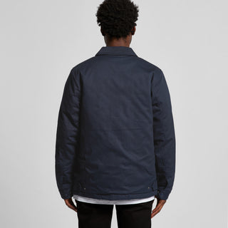 AS Colour Work Jacket | 5521 (Navy)