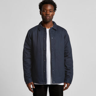 AS Colour Work Jacket | 5521 (Black)