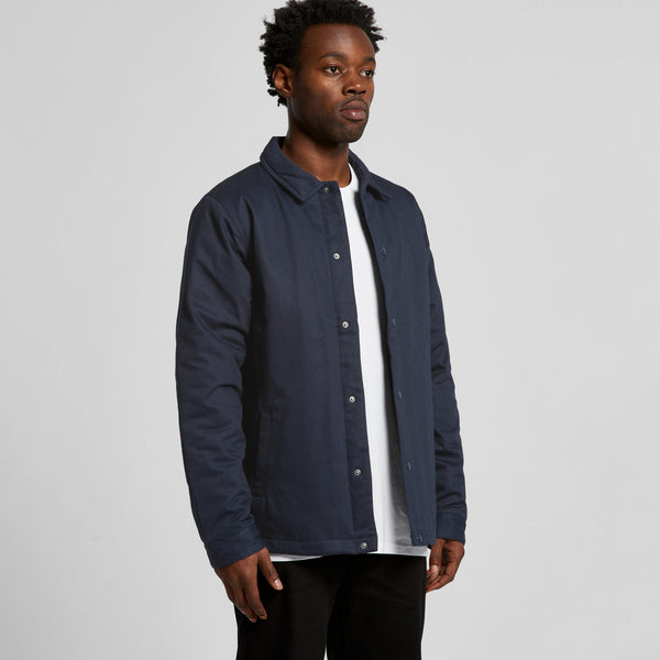 AS Colour Work Jacket | 5521 (Navy)