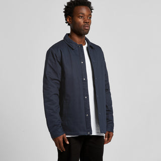 AS Colour Work Jacket | 5521 (Black)