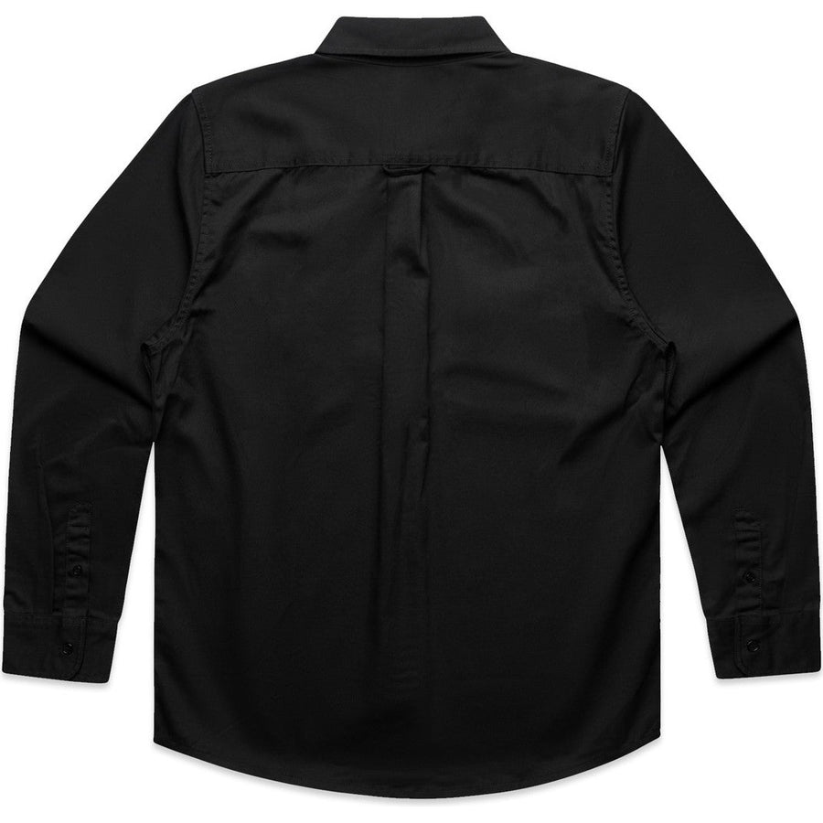 AS Colour Work Shirt | 5422 (Black)