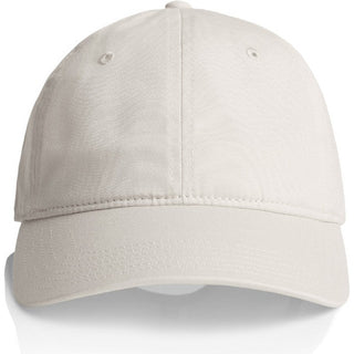 AS Colour 1138 Wo's Access Cap - Front View | color:Ecru|view:front