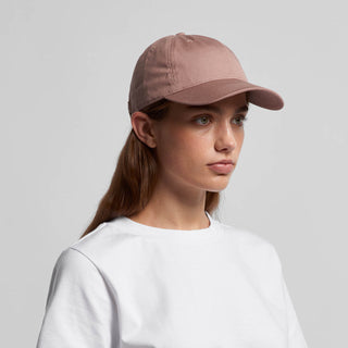 AS Colour Wo's Access Cap | 1138 (Black)