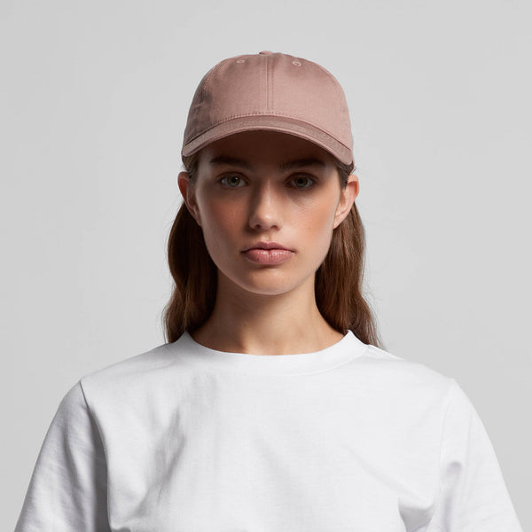AS Colour Wo's Access Cap | 1138 (Black)