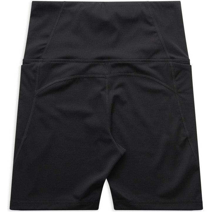 AS Colour Women's Active Bike Shorts | 4621 (Black)