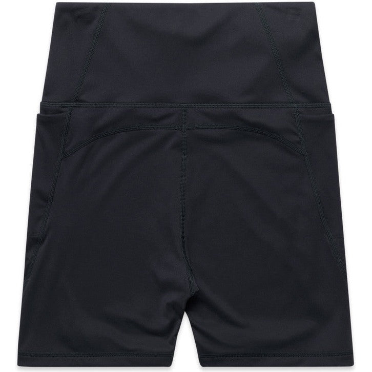 AS Colour Women's Active Bike Shorts | 4621 (Ink Blue)
