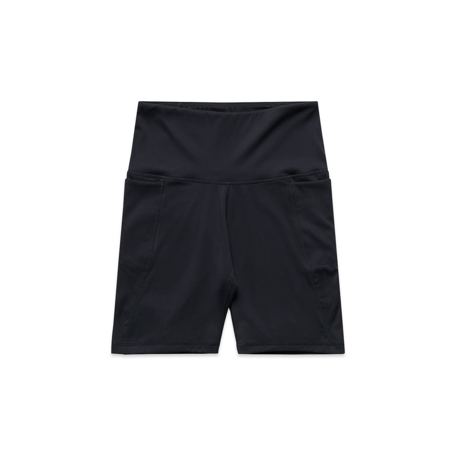 AS Colour Women's Active Bike Shorts | 4621 (Ink Blue)