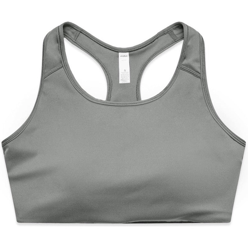 AS Colour Women's Active Bra Top | 4640 (Shadow)