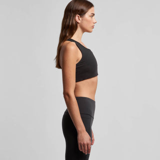 AS Colour Women's Active Bra Top | 4640 (Shadow)