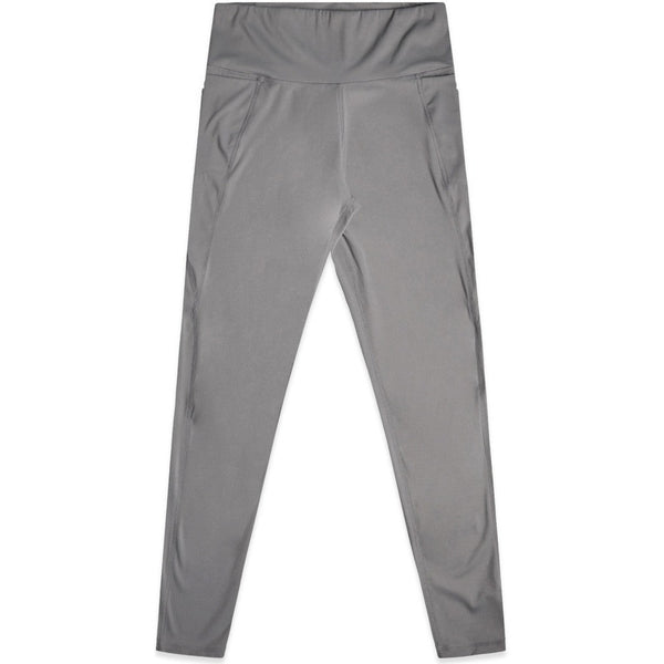 AS Colour Women's Active Leggings | 4630 (Shadow)