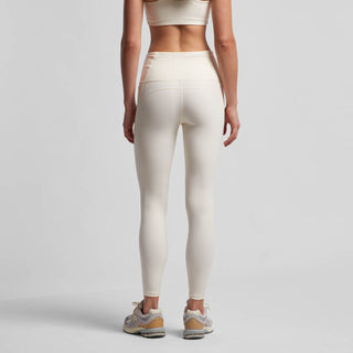 AS Colour Women's Active Leggings | 4630 (Black)