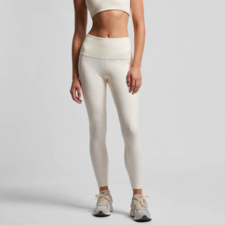 AS Colour Women's Active Leggings | 4630 (Ink Blue)