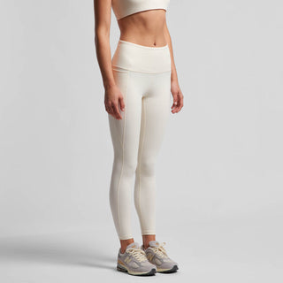 AS Colour Women's Active Leggings | 4630 (Black)
