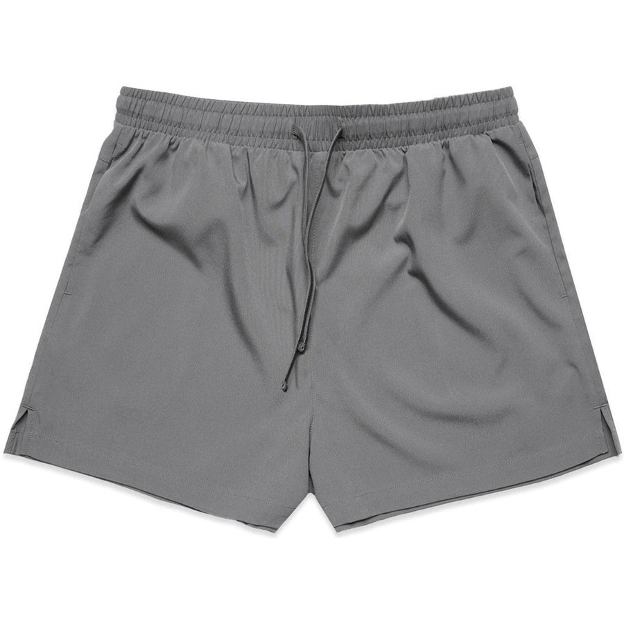 AS Colour Women's Active Shorts | 4620 (Shadow)