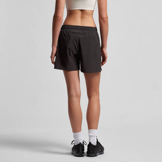AS Colour Women's Active Shorts | 4620 (Shadow)
