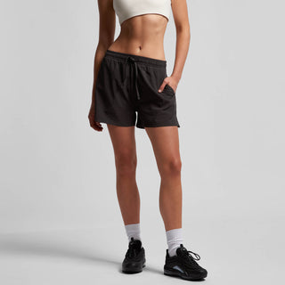 AS Colour Women's Active Shorts | 4620 (Shadow)