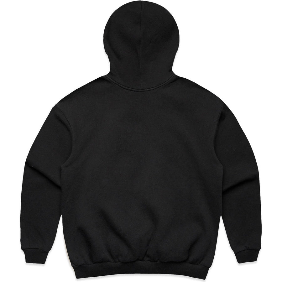 AS Colour Women's Box Hood | 4171 (Black)