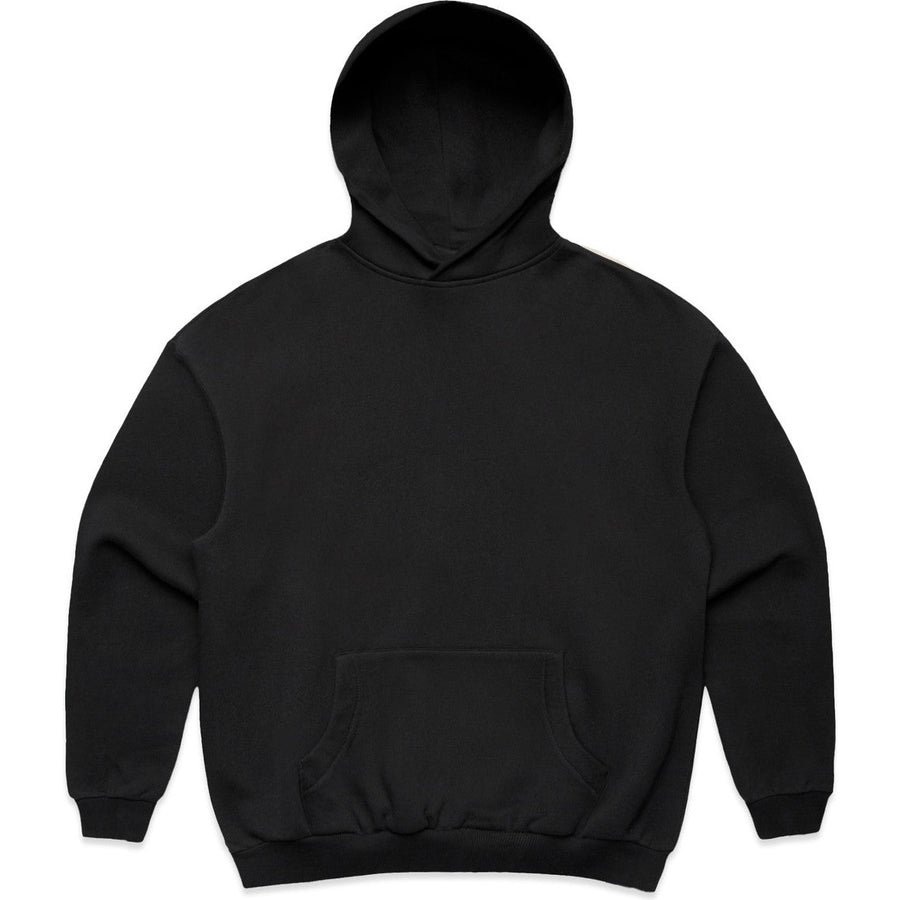 AS Colour Women's Box Hood | 4171 (Black)