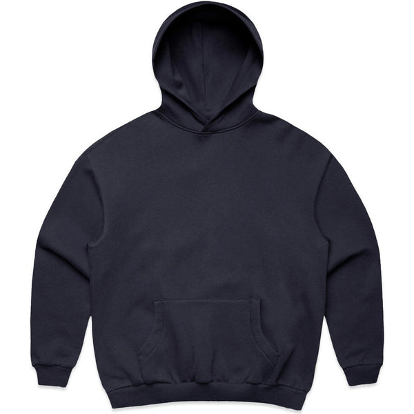 AS Colour Women's Box Hood | 4171 (Ink Blue)
