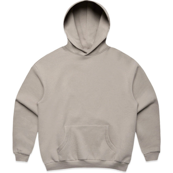 AS Colour Women's Box Hood | 4171 (Mushroom)
