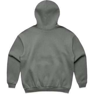AS Colour 4171 Wo's Box Hood - Back View | color:Shadow|view:back