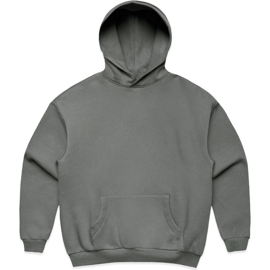 AS Colour Women's Box Hood | 4171 (Shadow)