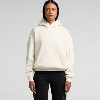 AS Colour Women's Box Hood | 4171 (Ecru)