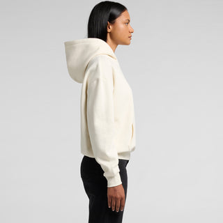 AS Colour Women's Box Hood | 4171 (Ink Blue)