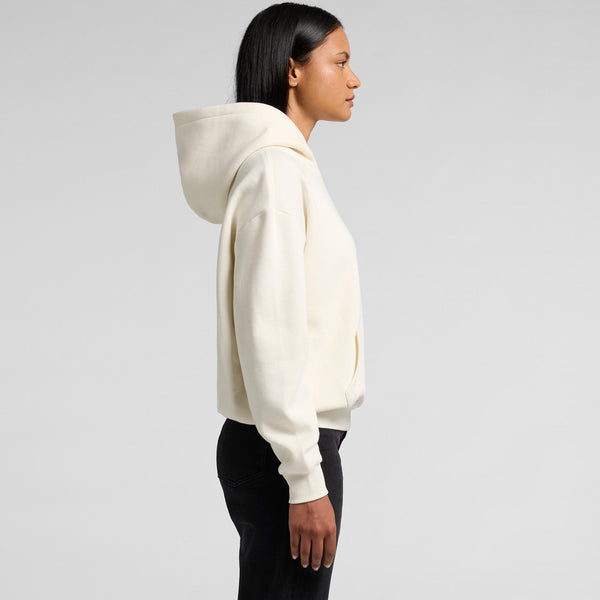 AS Colour Women's Box Hood | 4171 (Ink Blue)