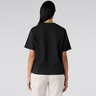 AS Colour Women's Box Tee | 4030 (Ecru)
