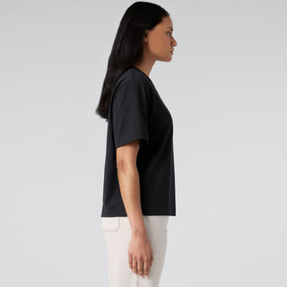 AS Colour Women's Box Tee | 4030 (Ecru)