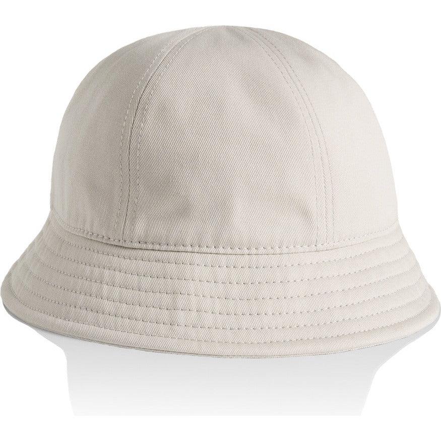AS Colour Wo's Brim Bucket Hat | 1179 (Bone)