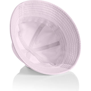 AS Colour 1179 Wo's Brim Bucket Hat - Back View | color:Orchid|view:back