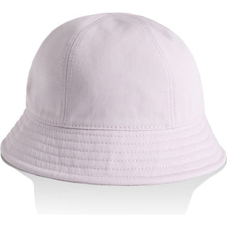 AS Colour 1179 Wo's Brim Bucket Hat - Front View | color:Orchid|view:front