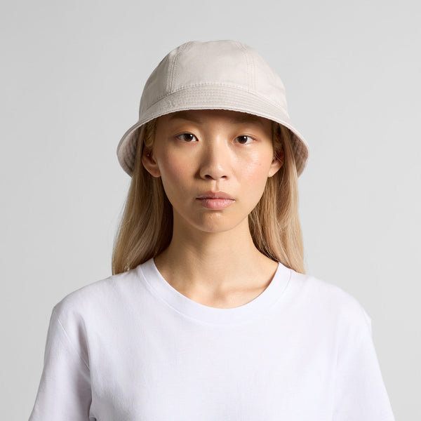 AS Colour Wo's Brim Bucket Hat | 1179 (Black)