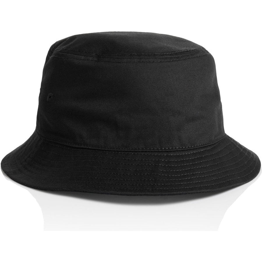 AS Colour Wo's Bucket Hat | 1178 (Black)
