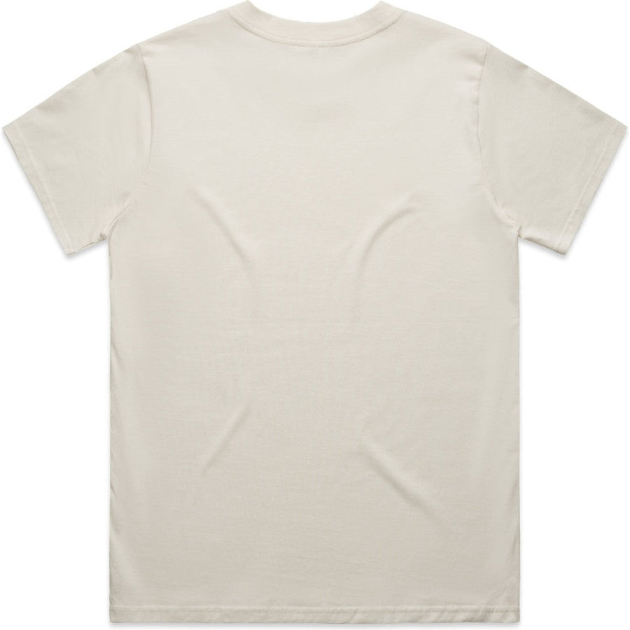 AS Colour Women's Classic Tee | 4026 (Bone)