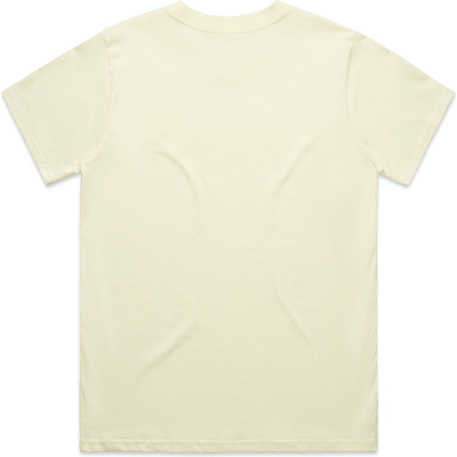 AS Colour Women's Classic Tee | 4026 (Butter)