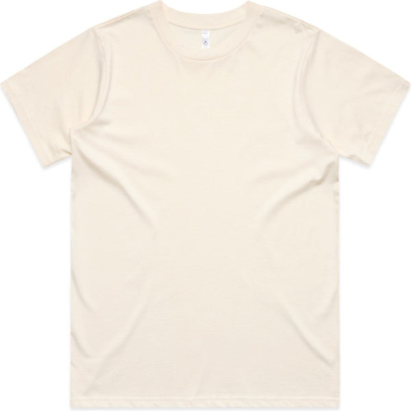 AS Colour Women's Classic Tee | 4026 (Ecru)