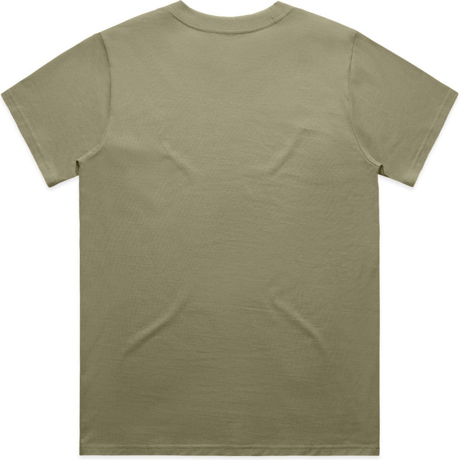 AS Colour Women's Classic Tee | 4026 (Eucalyptus)