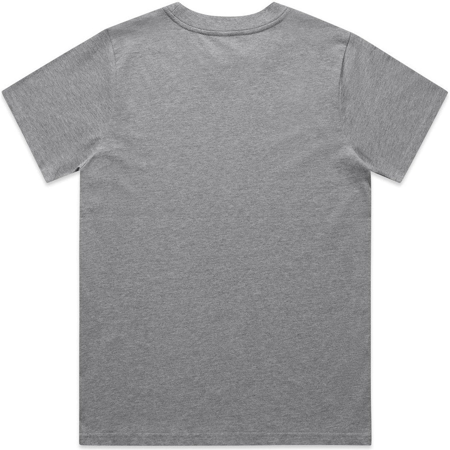 AS Colour Women's Classic Tee | 4026 (Grey Marle)