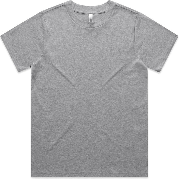 AS Colour Women's Classic Tee | 4026 (Grey Marle)