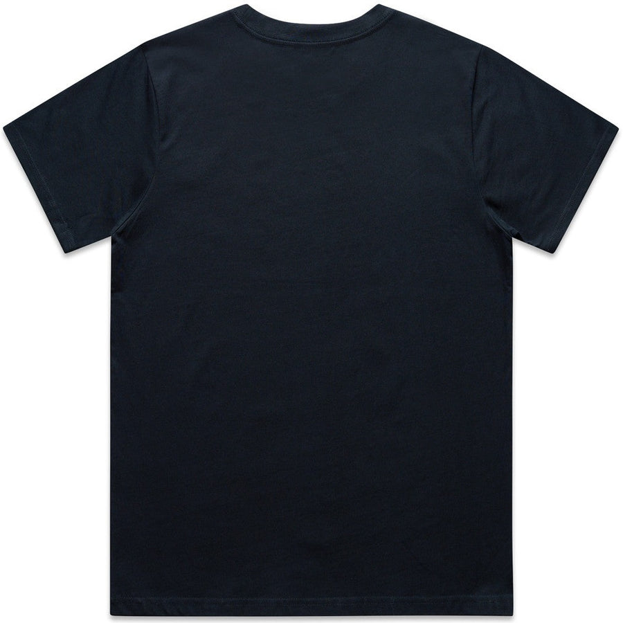 AS Colour Women's Classic Tee | 4026 (Navy)