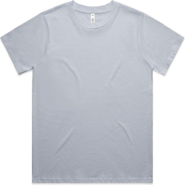 AS Colour Women's Classic Tee | 4026 (Powder)