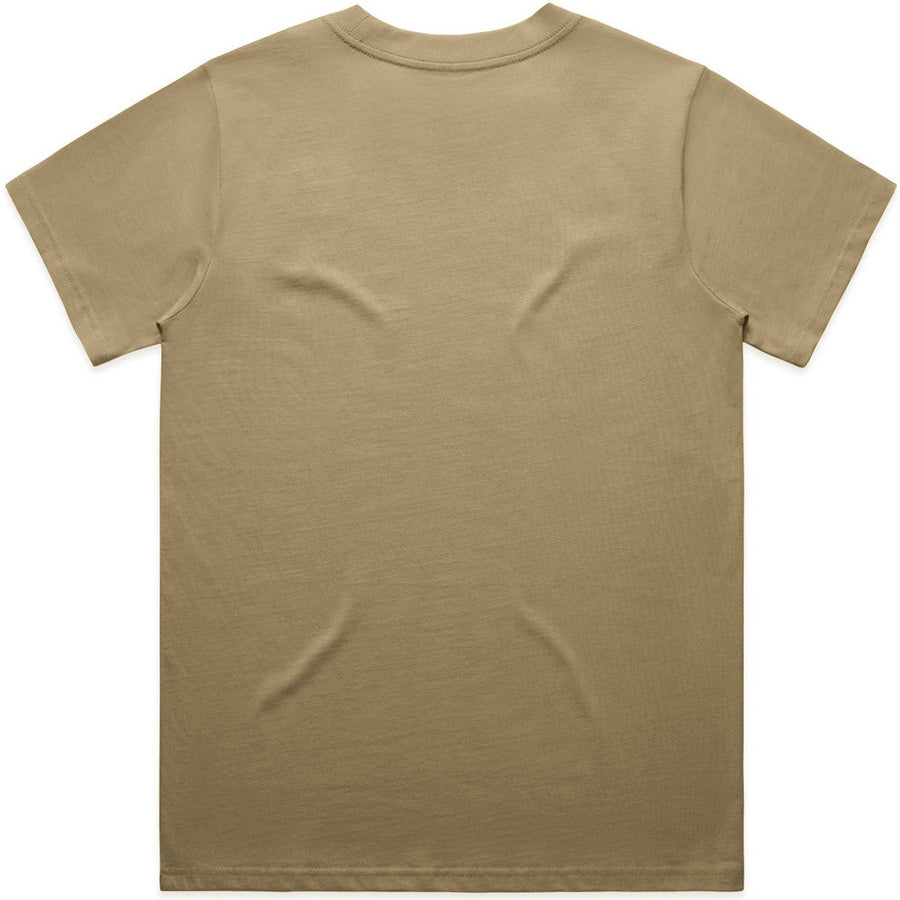 AS Colour Women's Classic Tee | 4026 (Sand)